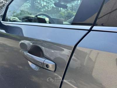 Nissan Qashqai Xtronic Connecta KM. usata Modena