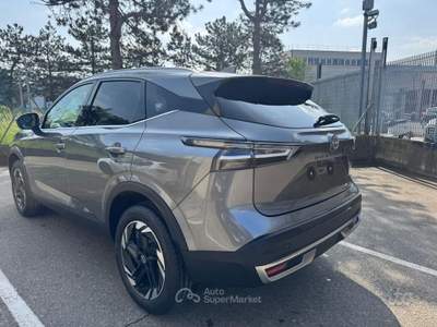 Nissan Qashqai Xtronic Connecta KM. usata Modena