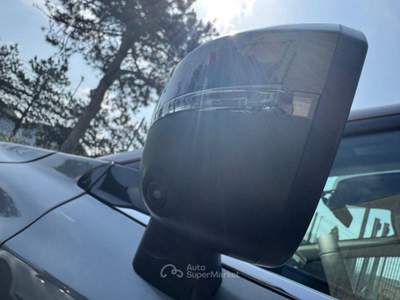 Nissan Qashqai Xtronic Connecta KM. usata Modena