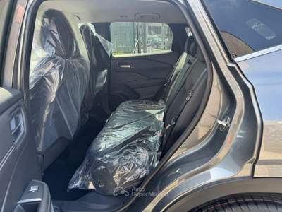 Nissan Qashqai Xtronic Connecta KM. usata Modena