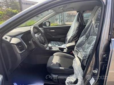Nissan Qashqai Xtronic Connecta KM. usata Modena