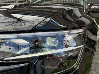 Audi Q8 286 CV Quattro Tiptr. S line KM.0 usata Modena