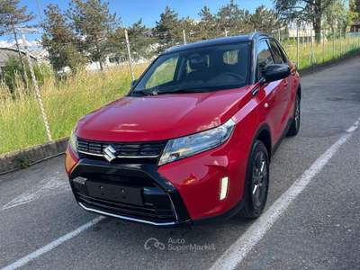 Suzuki Vitara 4WD AllGrip Cool+ KM 0 usata Modena