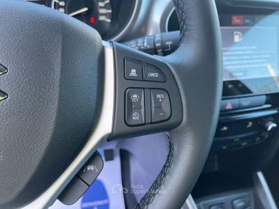 Suzuki Vitara 4WD AllGrip Cool+ KM 0 usata Modena