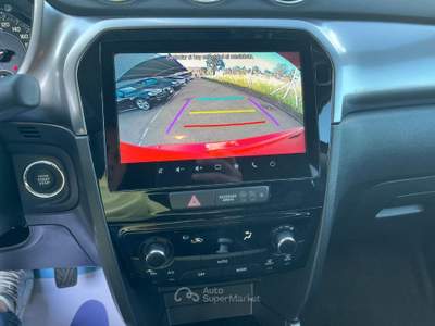 Suzuki Vitara 4WD AllGrip Cool+ KM 0 usata Modena