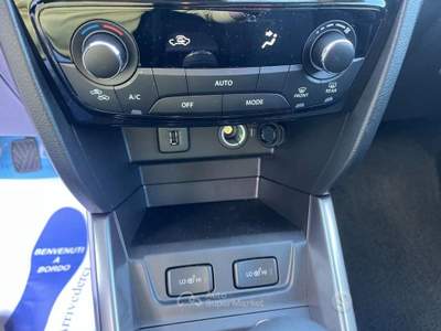 Suzuki Vitara 4WD AllGrip Cool+ KM 0 usata Modena