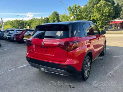 Suzuki Vitara 4WD AllGrip Cool+ KM 0 usata Modena