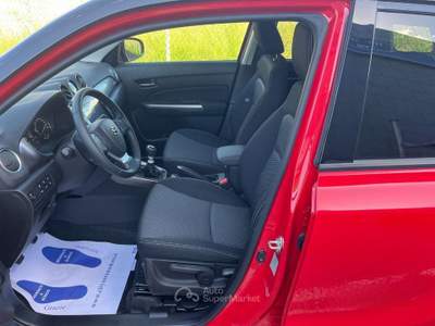 Suzuki Vitara 4WD AllGrip Cool+ KM 0 usata Modena