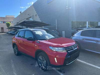 Suzuki Vitara 4WD AllGrip Cool+ KM 0 usata Modena