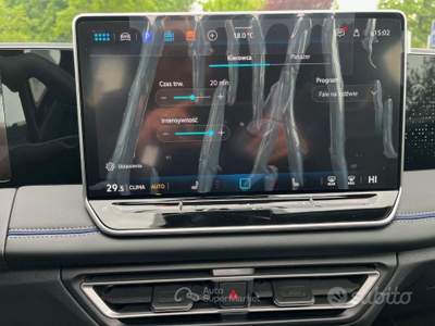 Volkswagen Tiguan DSG 4MOTION R-L usata Modena