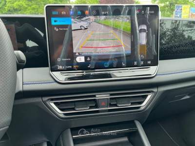 Volkswagen Tiguan DSG 4MOTION R-L usata Modena