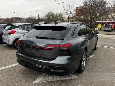 Audi A6 Avant 40 2.0 TDI S tronic S line edition usata Modena