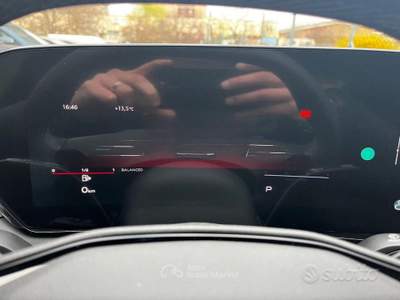 Audi A6 Avant 40 2.0 TDI S tronic S line edition usata Modena