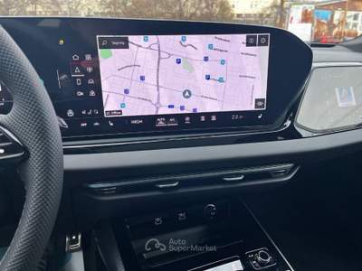 Audi A6 Avant 40 2.0 TDI S tronic S line edition usata Modena