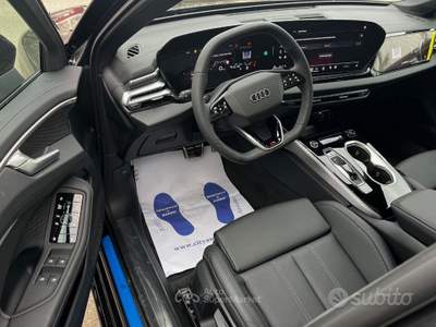 Audi A6 Avant 40 2.0 TDI S tronic S line edition usata Modena
