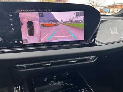 Audi A6 Avant 40 2.0 TDI S tronic S line edition usata Modena