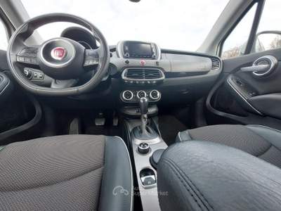 Fiat 500X MultiJet 140 CV AT9 4x4 Cross Plus usata Morengo