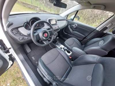 Fiat 500X MultiJet 140 CV AT9 4x4 Cross Plus usata Morengo