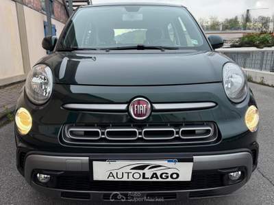 Fiat 500L 95 CV Cross 2022 usata Manerba del Garda