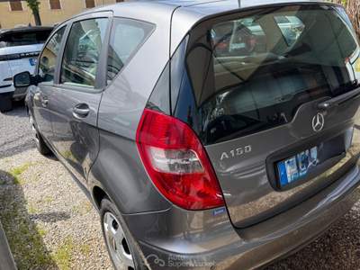 Mercedes-Benz Classe A A 160 Executive Automatica usata Manerba del Garda