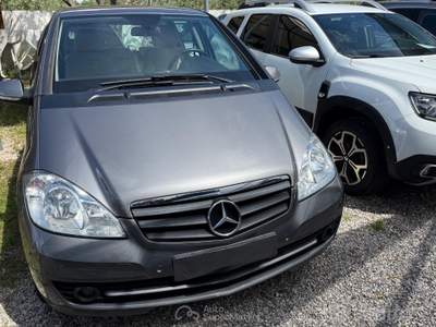 Mercedes-Benz Classe A A 160 Executive Automatica usata Manerba del Garda