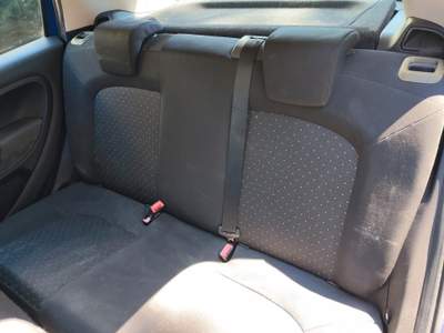 Fiat Grande Punto G PUNTO FRIZIONE NUOVA!!! OK NEOPATENTATI! usata Cusano Milanino