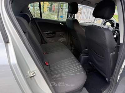 Opel Corsa PORTE Club usata Prevalle