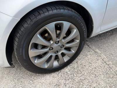 Opel Corsa PORTE Club usata Prevalle