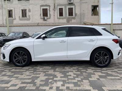 Audi A3 SPB Business Advanced 2.0 TDI 116CV S... usata Partinico