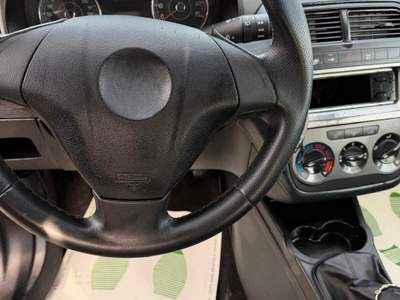 Fiat Punto Grande Punto III 2005 5p 1.4 Gpl 77cv usata Villafranca di Verona
