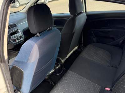 Fiat Punto Grande Punto III 2005 5p 1.4 Gpl 77cv usata Villafranca di Verona