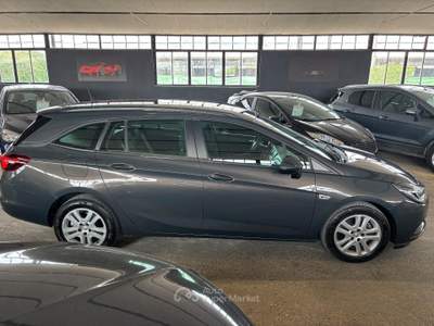Opel Astra Start&Stop Sports Tourer usata Sommacampagna
