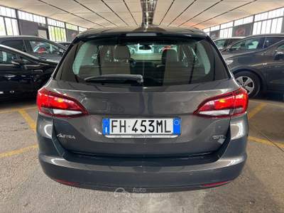 Opel Astra Start&Stop Sports Tourer usata Sommacampagna