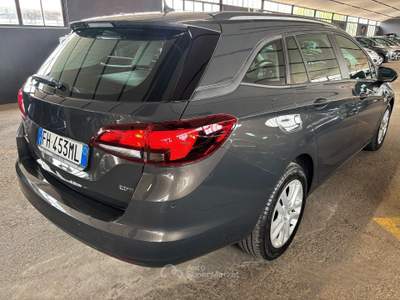 Opel Astra Start&Stop Sports Tourer usata Sommacampagna