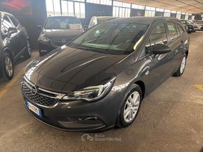 Opel Astra Start&Stop Sports Tourer usata Sommacampagna