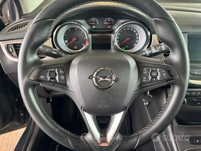 Opel Astra Start&Stop Sports Tourer usata Sommacampagna