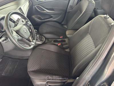 Opel Astra Start&Stop Sports Tourer usata Sommacampagna