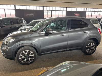 Fiat 500X MJT 140CV AT9 4x4 Cross Plus AUTOMAT usata Sommacampagna