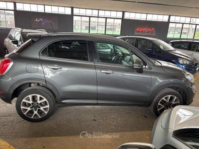 Fiat 500X MJT 140CV AT9 4x4 Cross Plus AUTOMAT usata Sommacampagna