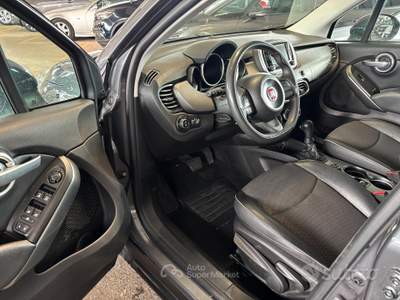 Fiat 500X MJT 140CV AT9 4x4 Cross Plus AUTOMAT usata Sommacampagna
