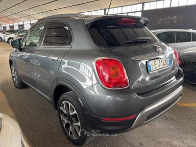 Fiat 500X MJT 140CV AT9 4x4 Cross Plus AUTOMAT usata Sommacampagna
