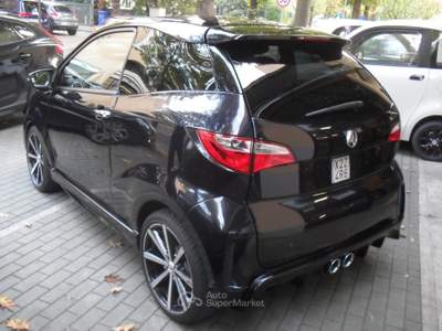 Aixam Coupé Coupe Coupé GTI Emotion usata Sorbolo Mezzani