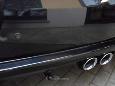 Aixam Coupé Coupe Coupé GTI Emotion usata Sorbolo Mezzani