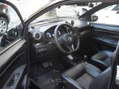 Aixam Coupé Coupe Coupé GTI Emotion usata Sorbolo Mezzani