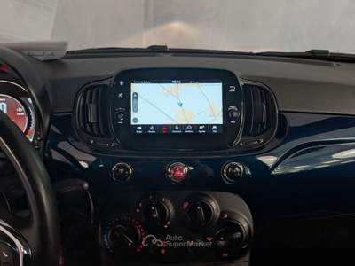 Fiat 500 500 - 1.0 Hybrid 70cv - Dolcevita Blu/Azzurro usata Robecco sul Naviglio