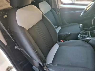 Fiat Fiorino 1.3 MJT *TAGLIANDI*UNIPRO*EURO6 usata Roma