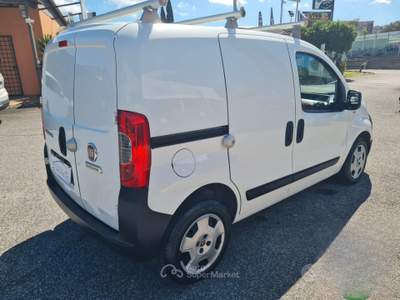 Fiat Fiorino 1.3 MJT *TAGLIANDI*UNIPRO*EURO6 usata Roma