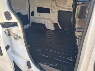 Fiat Fiorino 1.3 MJT *TAGLIANDI*UNIPRO*EURO6 usata Roma