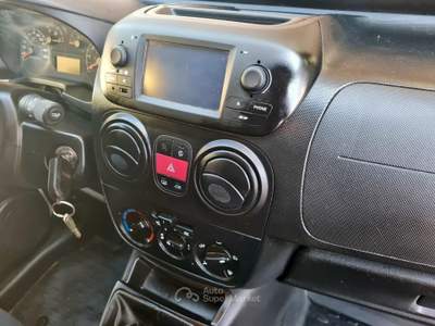 Fiat Fiorino 1.3 MJT *TAGLIANDI*UNIPRO*EURO6 usata Roma