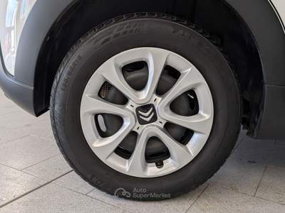 Citroen C3 C3 - 1.2 puretech 83cv - Feel Bianco usata Robecco sul Naviglio